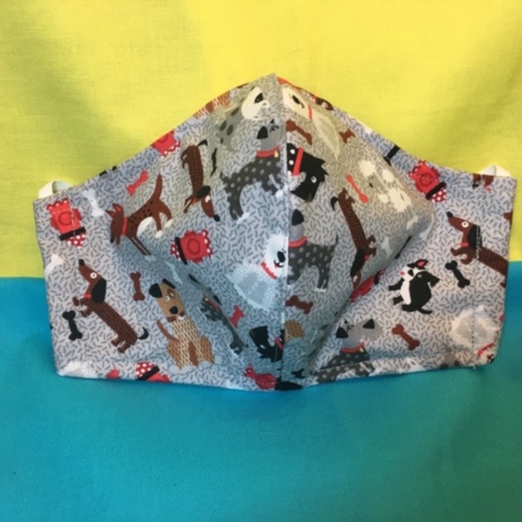 Mask - Picture 3 of 7